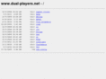 dual-players.net