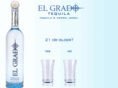 elgradospirits.com