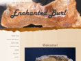 enchantedburl.com