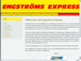 engstroms-express.com