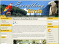 everythingbirdsonline.com