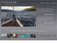 fergusoncreations.com