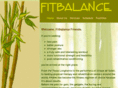 fitbalance.com
