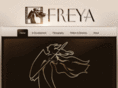 freyafilmsandtv.com