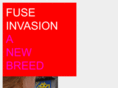 fuseinvasion.com