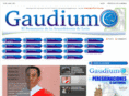 gaudium.org.mx