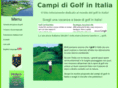 golf-italia.com