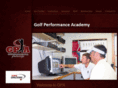 golfperformanceacademy.com