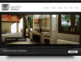 harrishomeinteriors.com