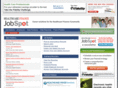 healthcarefinancejobspot.com