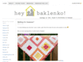 heybaklenko.com