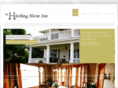hitchinghorseinn.com