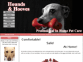 houndsandhooves.com