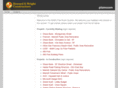 hswprojects.com