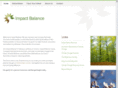 impactbalance.com
