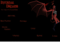 infernaldreams.com