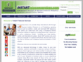 instantchatonline.com