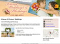 islandweddingsandblessingshi.com