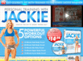 jackiewarnerdvd.com