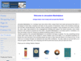 jerusalemmarketplace.com