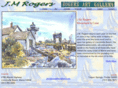 jmrogersgallery.com