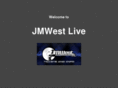 jmwestlive.com
