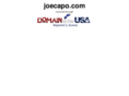 joecapo.com