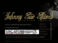 johnnytwothumb.com