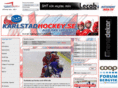 karlstadhockey.com