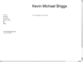 kevinmichaelbriggs.com
