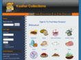 koshercollections.com