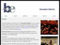 kristinbarendsen.com