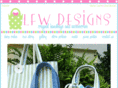 lfwdesigns.com