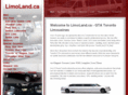 limoland.ca