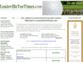 louisvilleteetimes.com