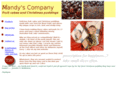 mandyscompany.com