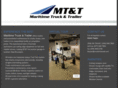 maritimetandt.com