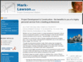 marklawson.org