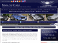 marlowcars.com