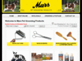 marsgroomingproducts.com