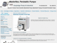 masterflexpump.com