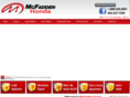 mcfaddenhonda.ca