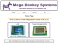 mega-donkey.com