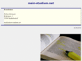 mein-studium.net