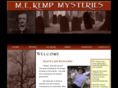 mekempmysteries.com