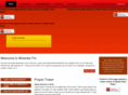 miraclesfm.com