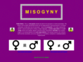 misogyny.biz