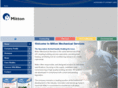mittonmechanical.com