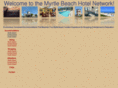 myrtlebeachhotelnetwork.com