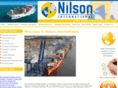 nilsonintl.com
